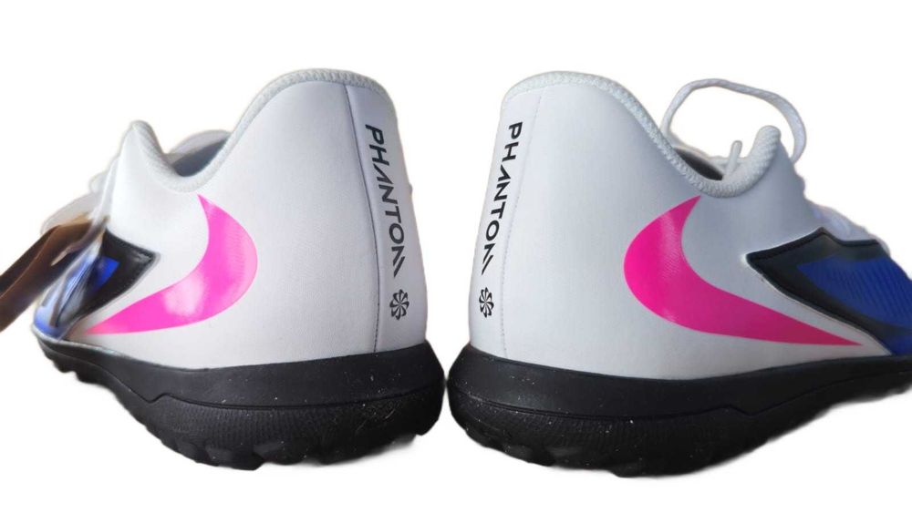 Ghete fotbal sintetic NOI Nike Phantom 6Low Club marimea 39-44,5