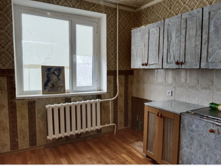 Продам 1 ком квартиру срочна