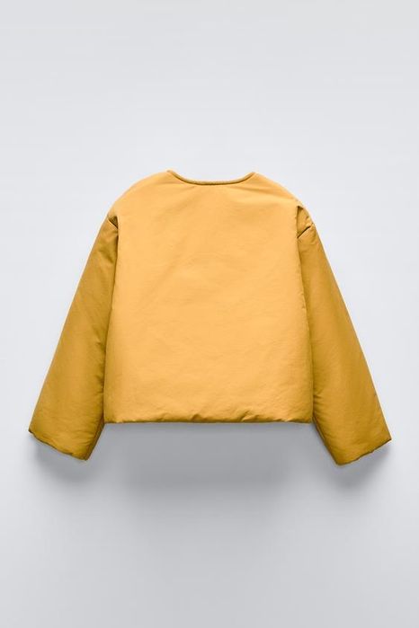 Куртка для девочки zara