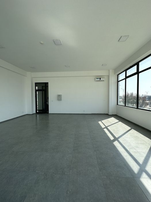 Сергели INDEX Срочно нежилое, 1-ЛИНИЯ у дороги (70м2) под бизнес