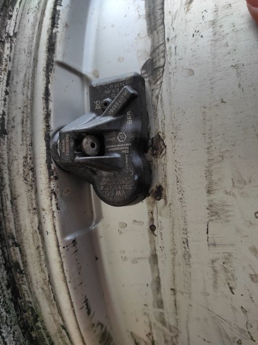 Джанти за Фолксваген  5х130 17 цола, Туарег, Ауди,Порше