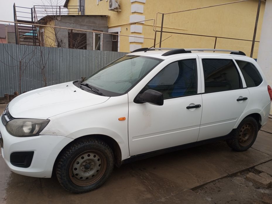 Продам Калина 2 .хорошом состояний
