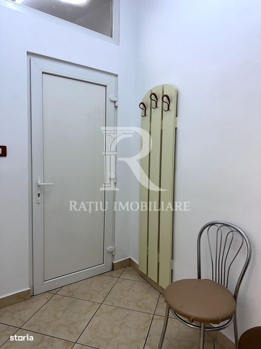 Cabinet Medical de inchiriat | Policlinica Tudor Vladimirescu | Oradea