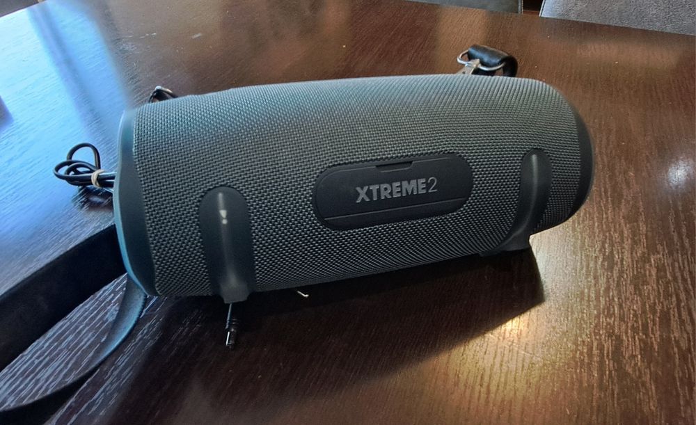 Boxa JBL Xtreme 2