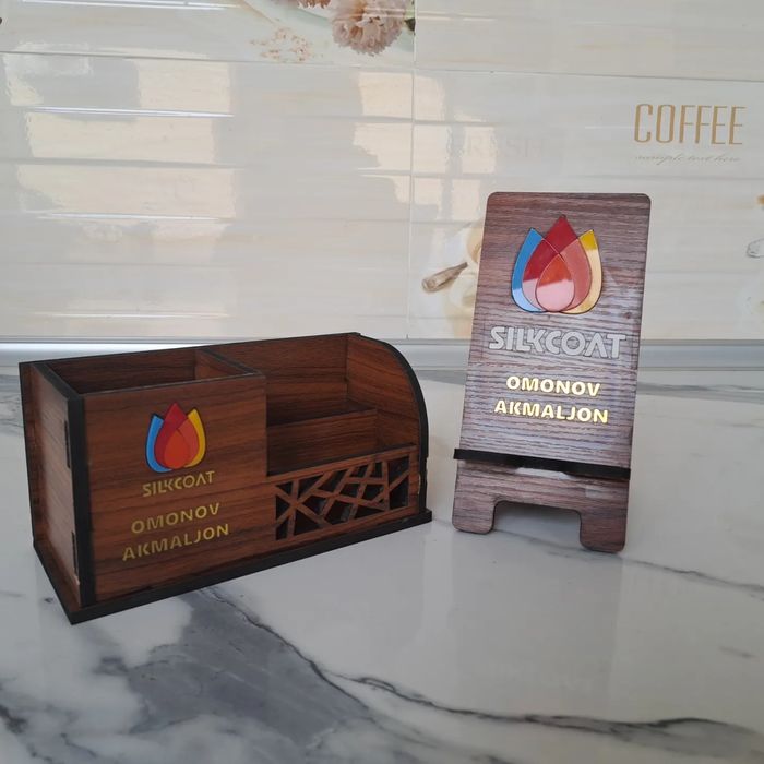 Органайзер для офиса