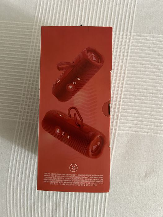 Boxă portabilă Bluetooth JBL Flip 7