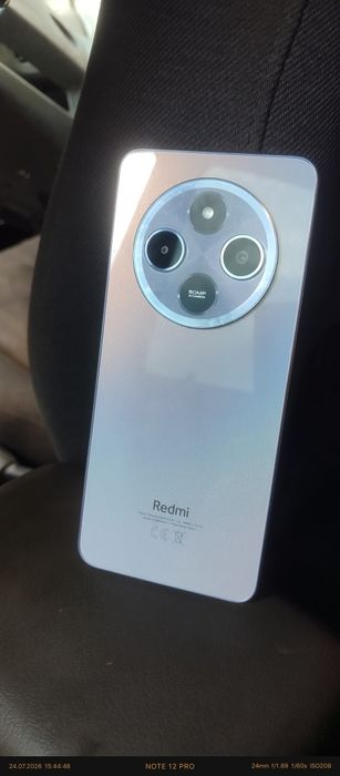 Продам Xiaomi Redmi 14C