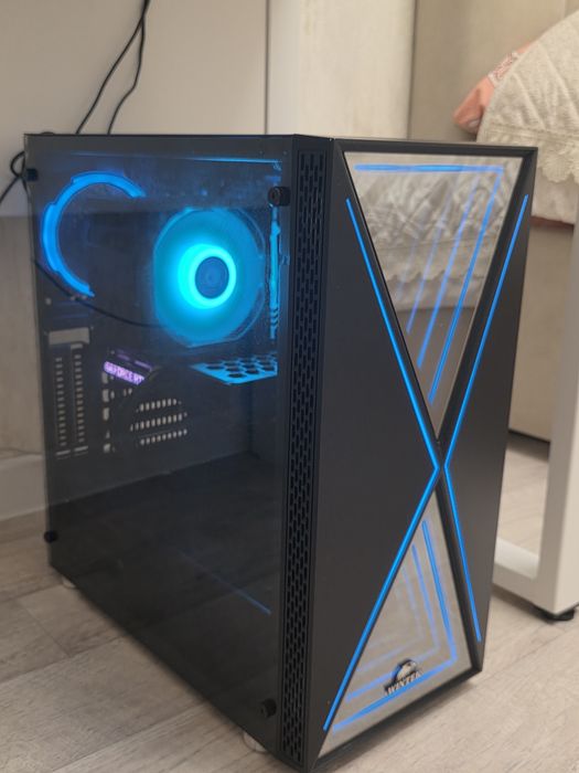 Продам игровой компьютер