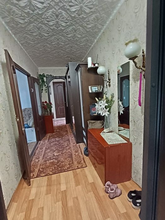 Продам 2х комнатную квартиру