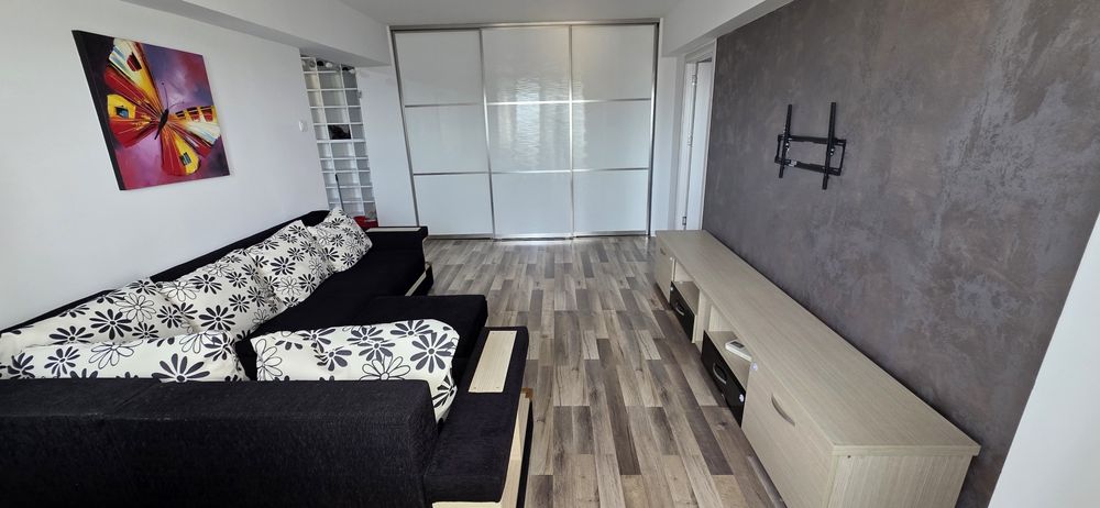 Inchiriere apartament 2 camere Bulevardul Ghencea, sector 6.