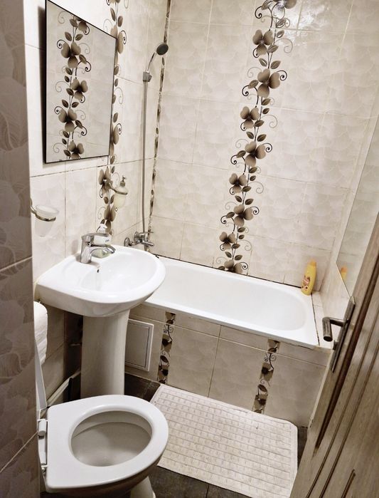 Apartament regim hotelier