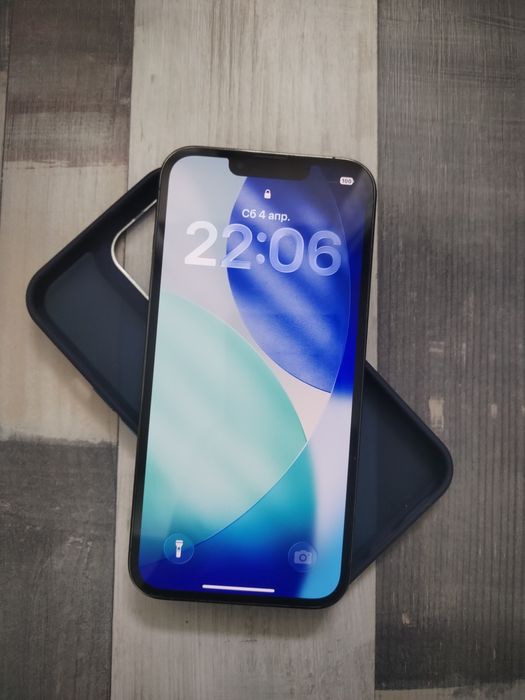 Айфон 13 про/256G телефон