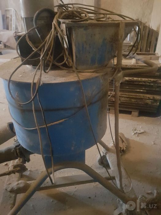 Газаблок ускунаси