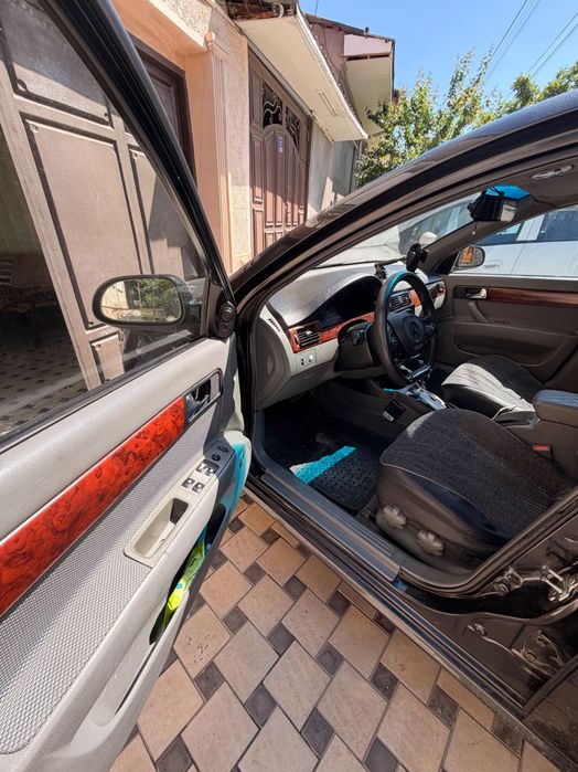 LACETTI 2011 Avtomatic