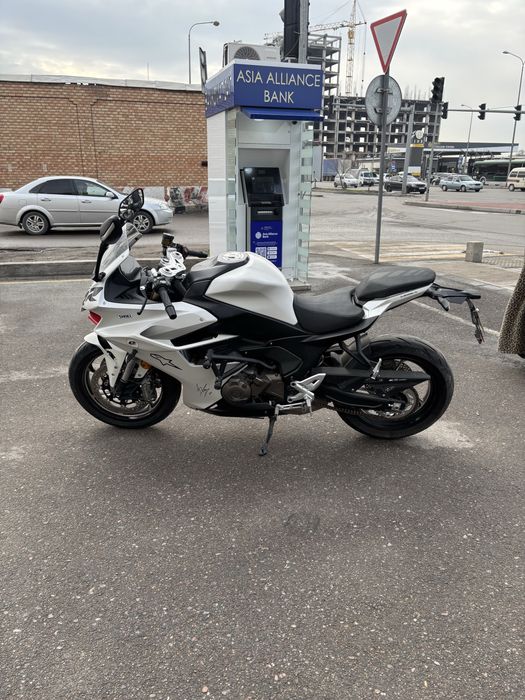 Qj motor 550 S halol nasiya