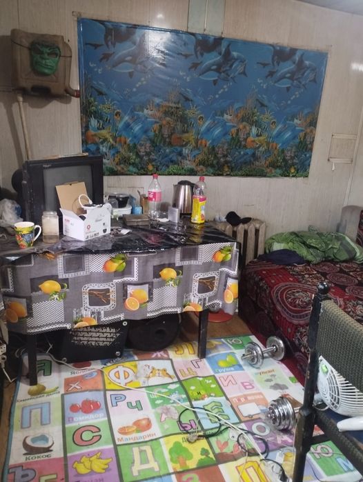 Продам шиномонтажку