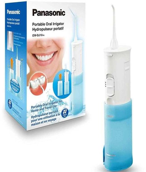 Ирригатор Panasonic EW-DJ10-A520