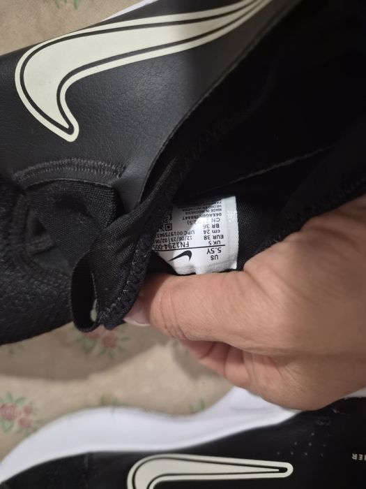 Маратонки Nike,Geox