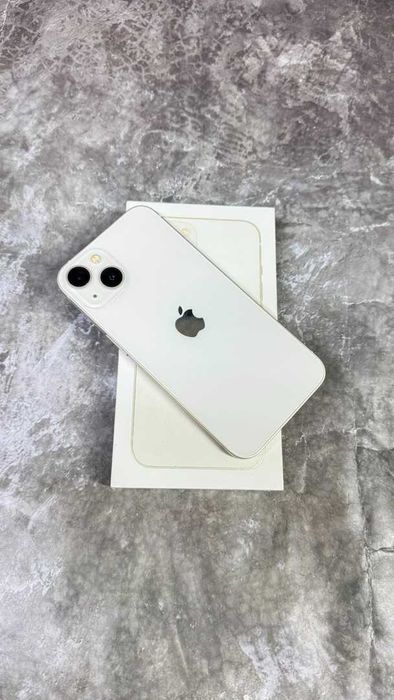 Apple iPhone 13 ( с Мангистау )  лот 889566