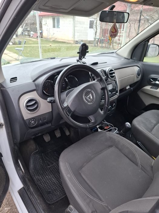 De vanzare Dacia Lodgy
