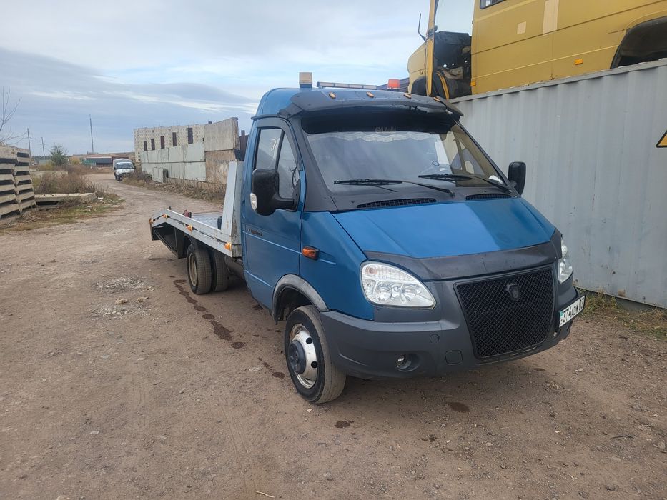 Эвакуатор любые направления