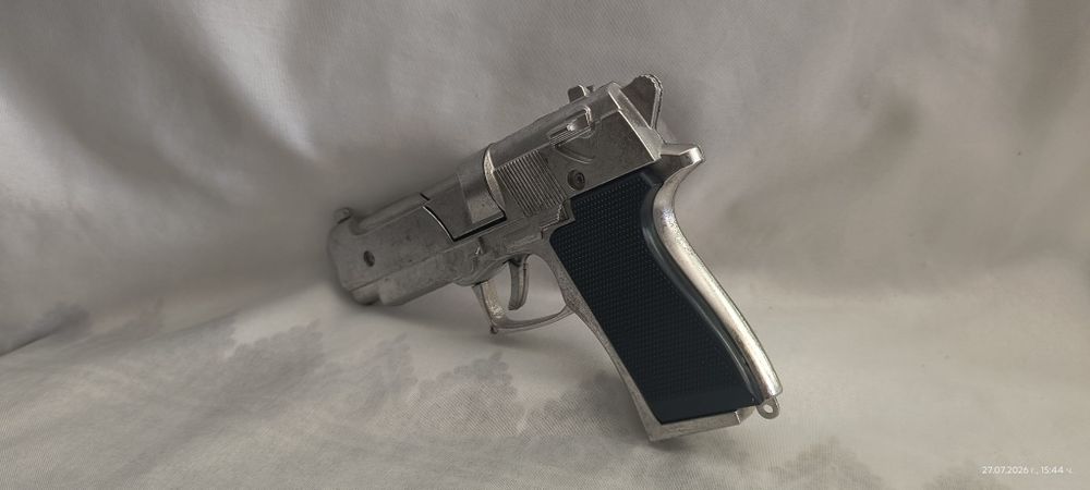 Метален пистолет с капси Smith &Wesson 5906