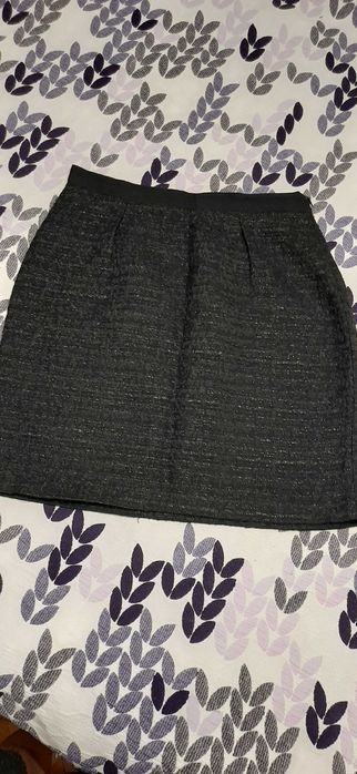 Поли Gang, beneton