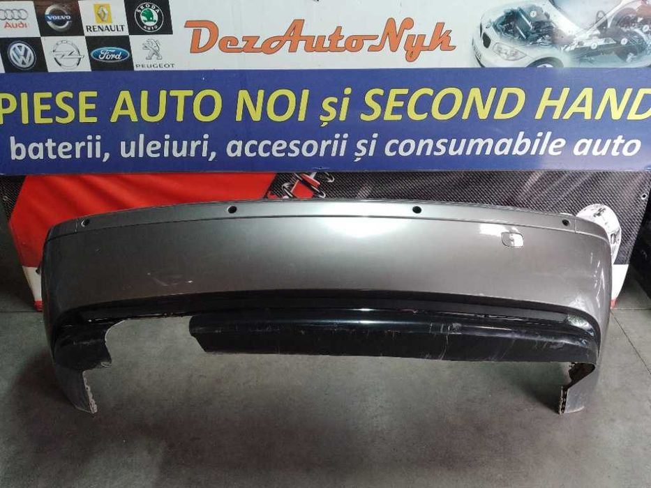 Bara spate BMW Seria 7 E65 8223255 2001-2005
