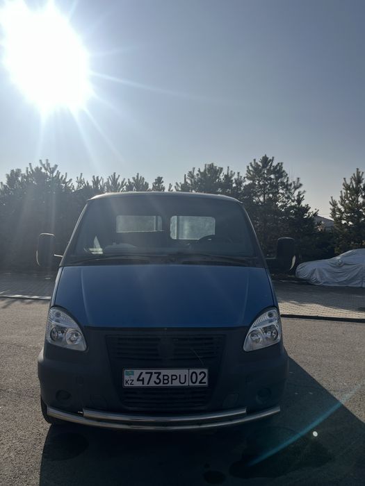 Эвакуатор Алматы