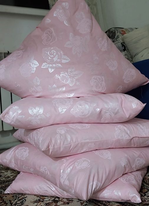 Продам подушек пера