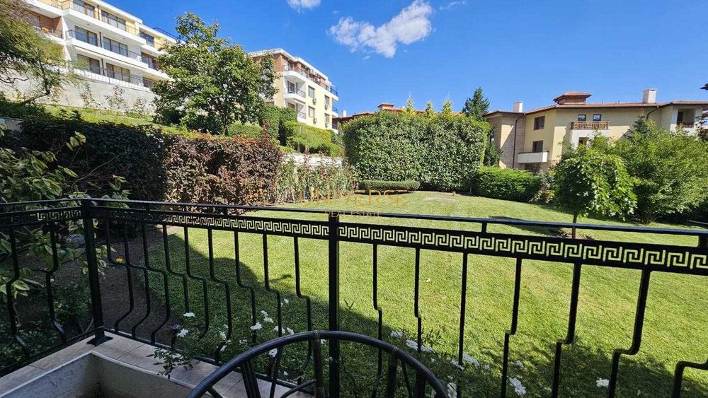 Продава се Двустаен апартамент в Свети Влас - 53 кв.м за 1136 €/кв.м - Снимка #10