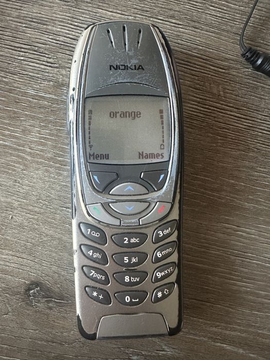 Nokia 6310i