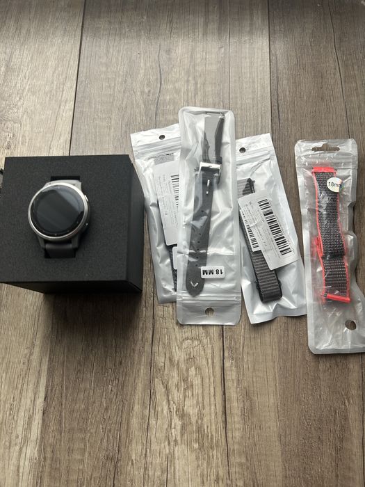 Garmin vivoactive 4s