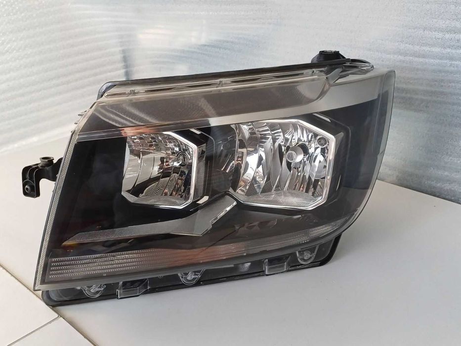 фар ляв VW Crafter 2017-2025 г. #1026V .