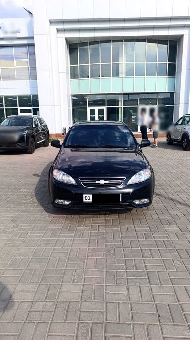 Gentra 2019 AVTOMAT 54 000km