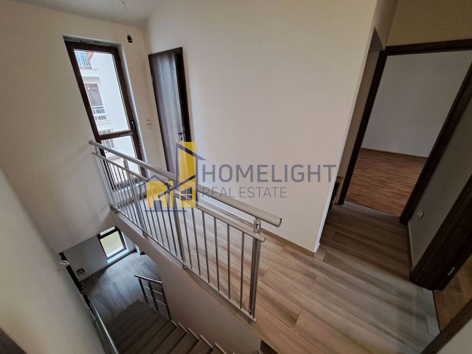 Продава се Мезонет в София, Манастирски ливади - 167 кв.м за 2252 €/кв.м - Снимка #5