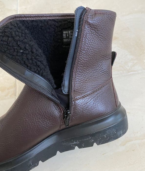 ECCO 41 дамски зимни боти