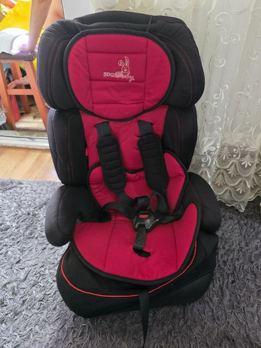 Scaun masina 3-6ani