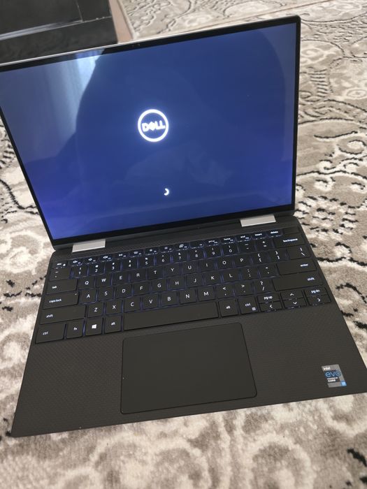 DELL XPS core i7
