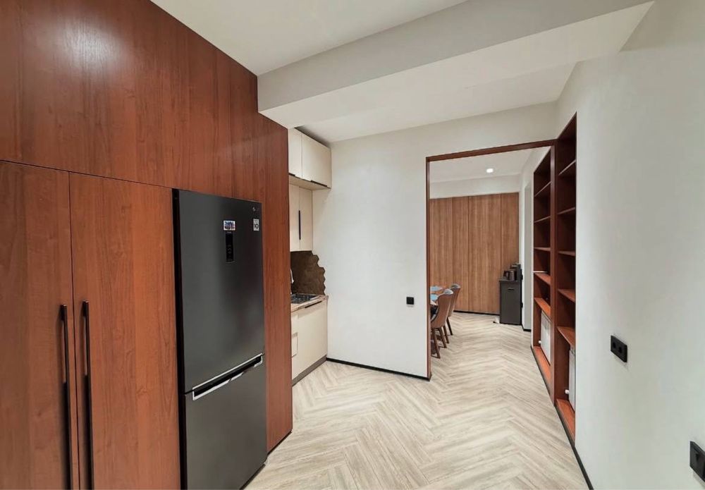 Next | Seoul Moon - Сдается в аренду Евро офис с мебелью 130м2