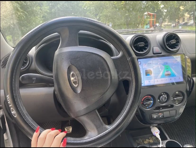 Продается гранта