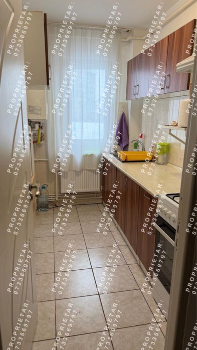 Apartament 2 camere – Bacău, str. Milcov