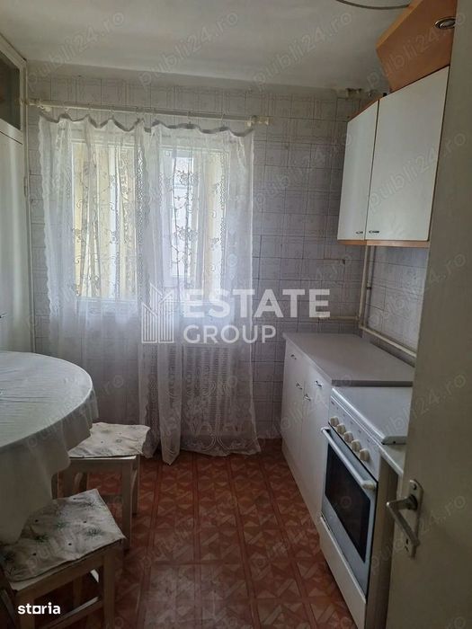 Apartament decomandat cu 2 camere, Zona Olimpia