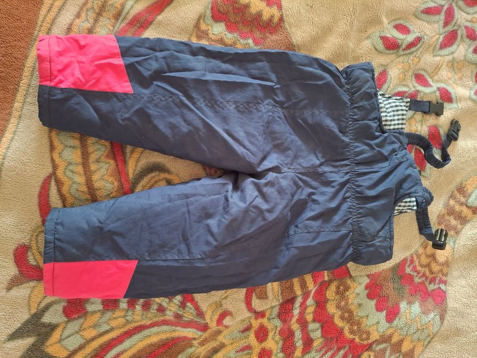 Продам малышу телогреику