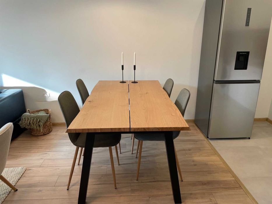 Дава се под наем Двустаен апартамент в София, Център - 60 кв.м за 484.5 € - Снимка #1