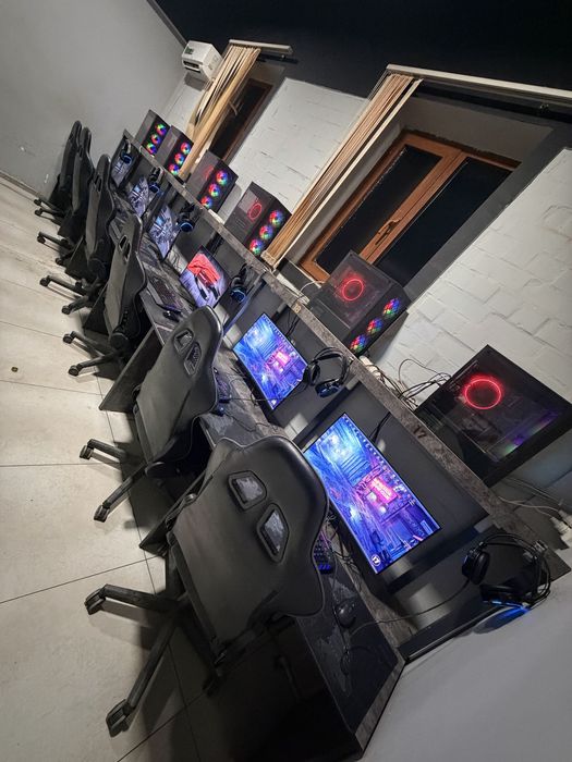 kompyutirlar stol stuli bn sotladi kamplekt 28 ta opshe