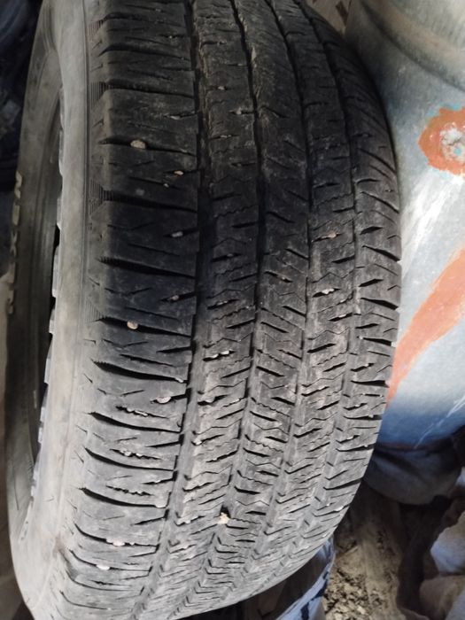 Шины, от Прадо 120-150