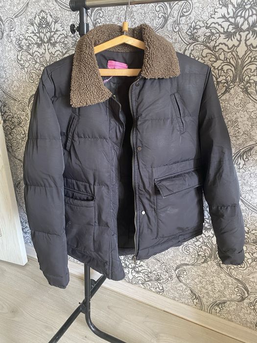 Продам куртки осень 42/44 раз