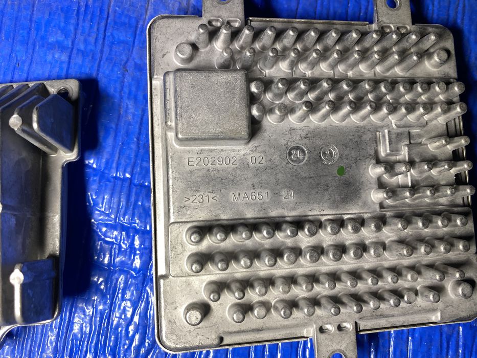 Calculator far Bmw droser far led seria 2 G42 G87