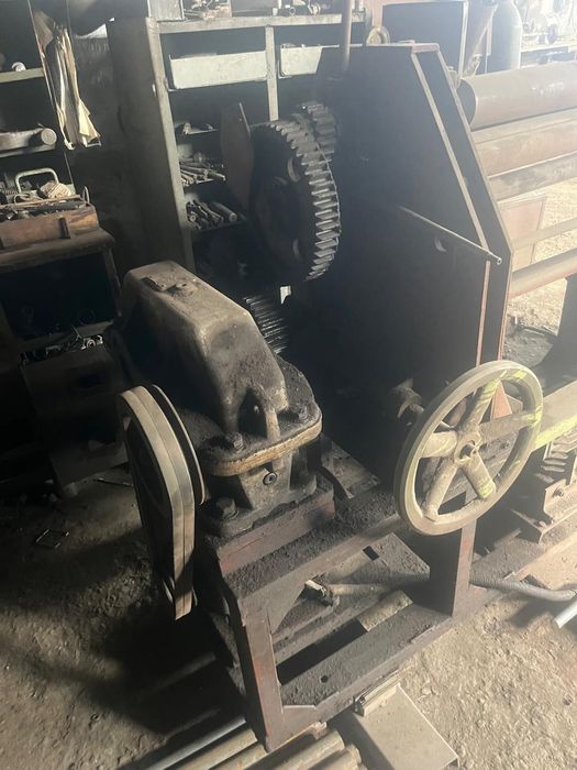 Продам вальцы прокатные